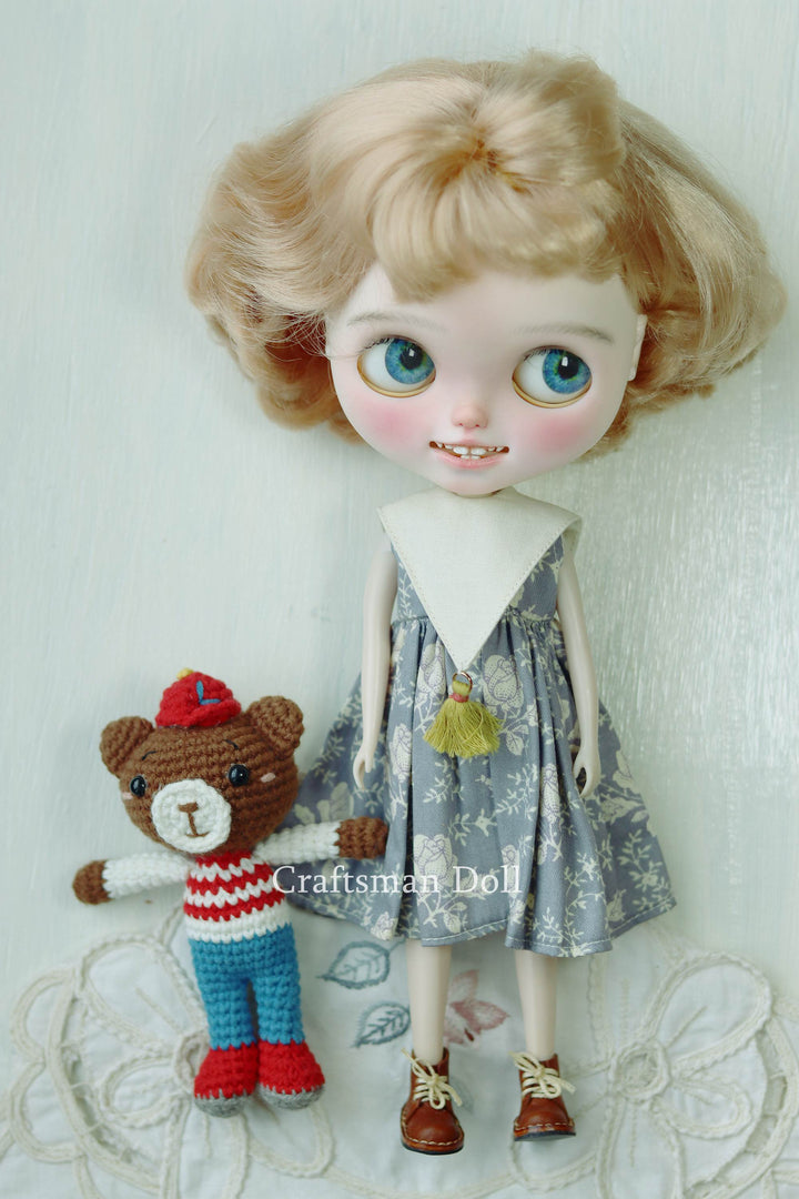 Handmade Doll/HD097/