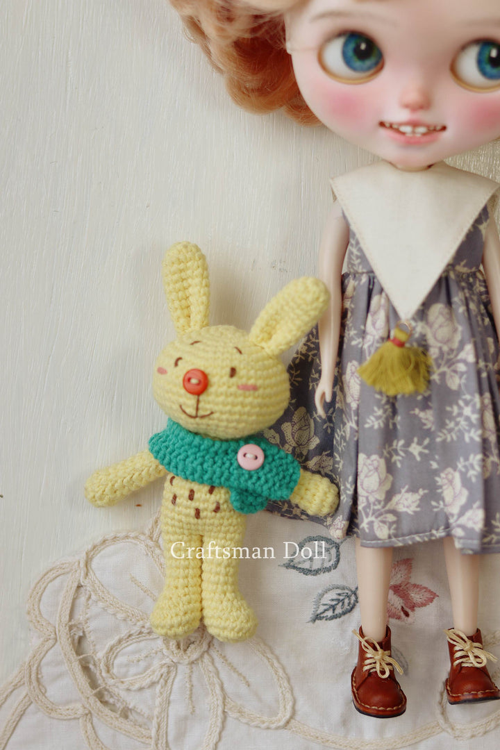 Handmade Doll/HD102/
