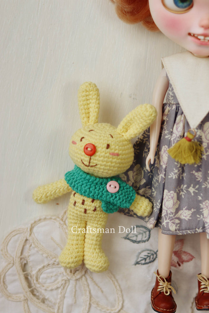Handmade Doll/HD102/