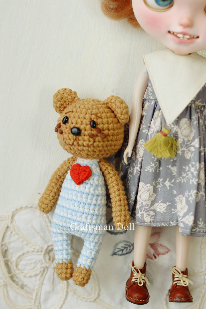 Handmade Doll/HD096/
