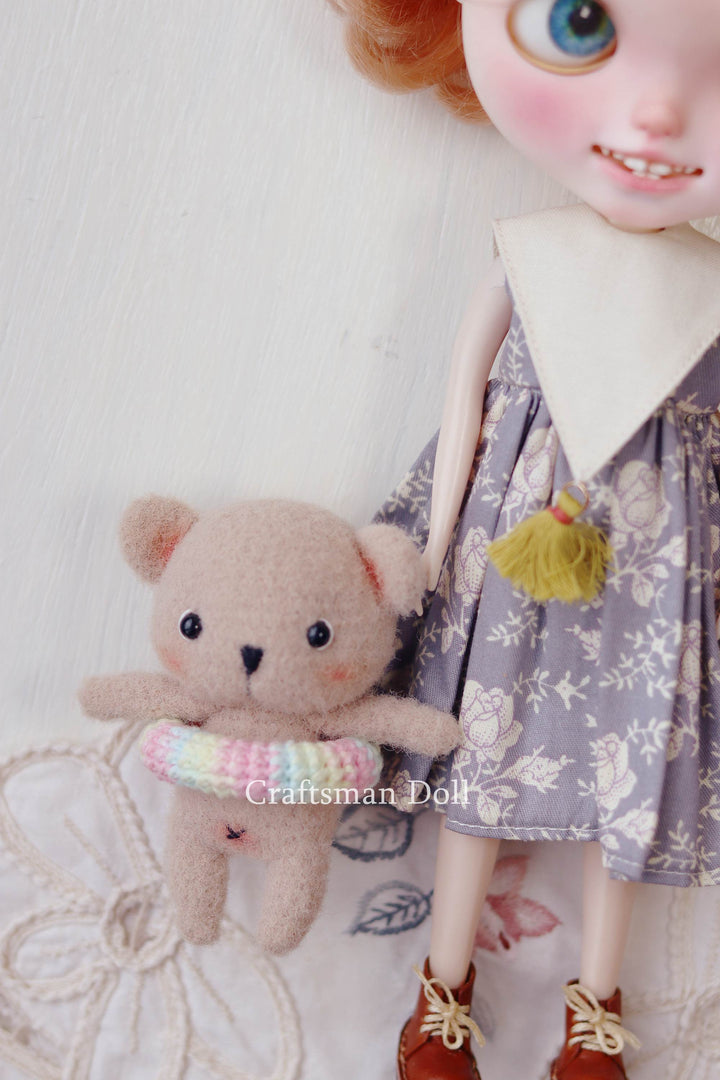 Handmade Doll/HD099/