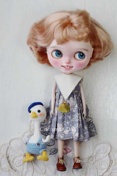 Handmade Doll/HD101/
