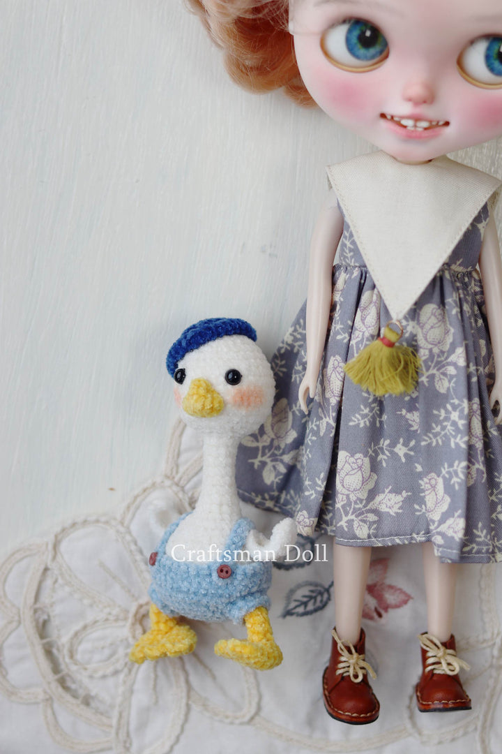Handmade Doll/HD101/