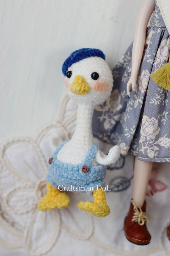 Handmade Doll/HD101/