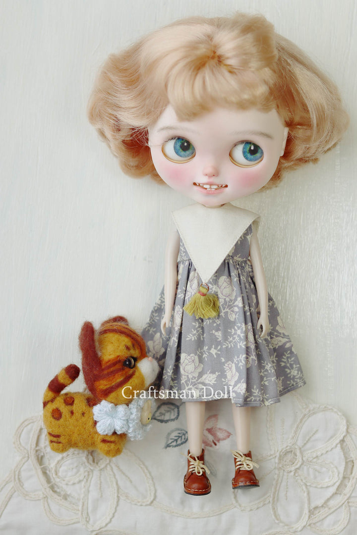 Handmade Doll/HD095/