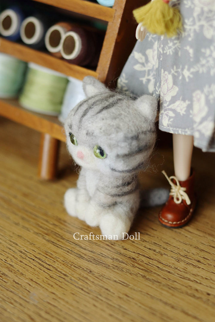 Handmade Doll/HD100/