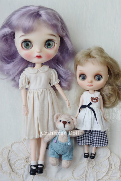 Handmade Doll/HD107/