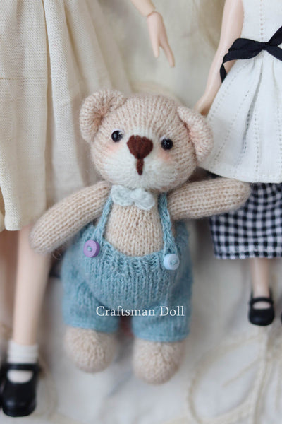 Handmade Doll/HD107/