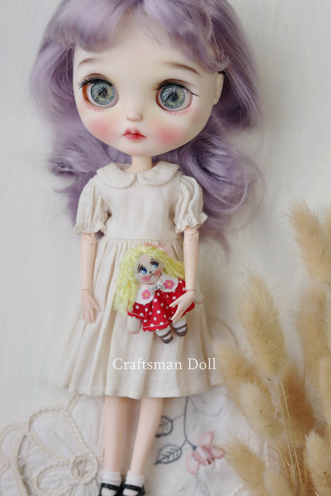 Handmade Doll/HD103/