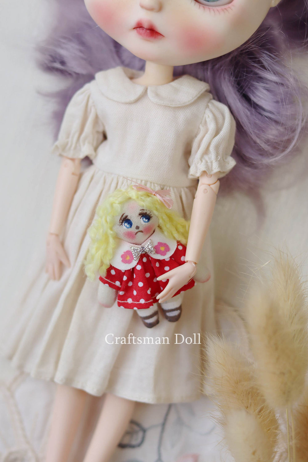 Handmade Doll/HD103/