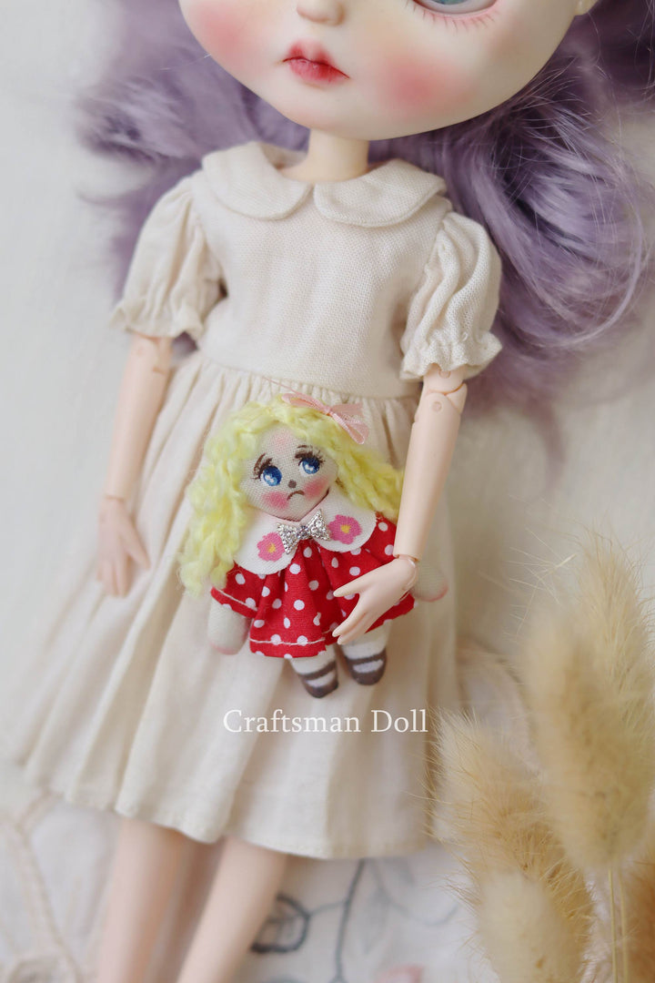 Handmade Doll/HD103/