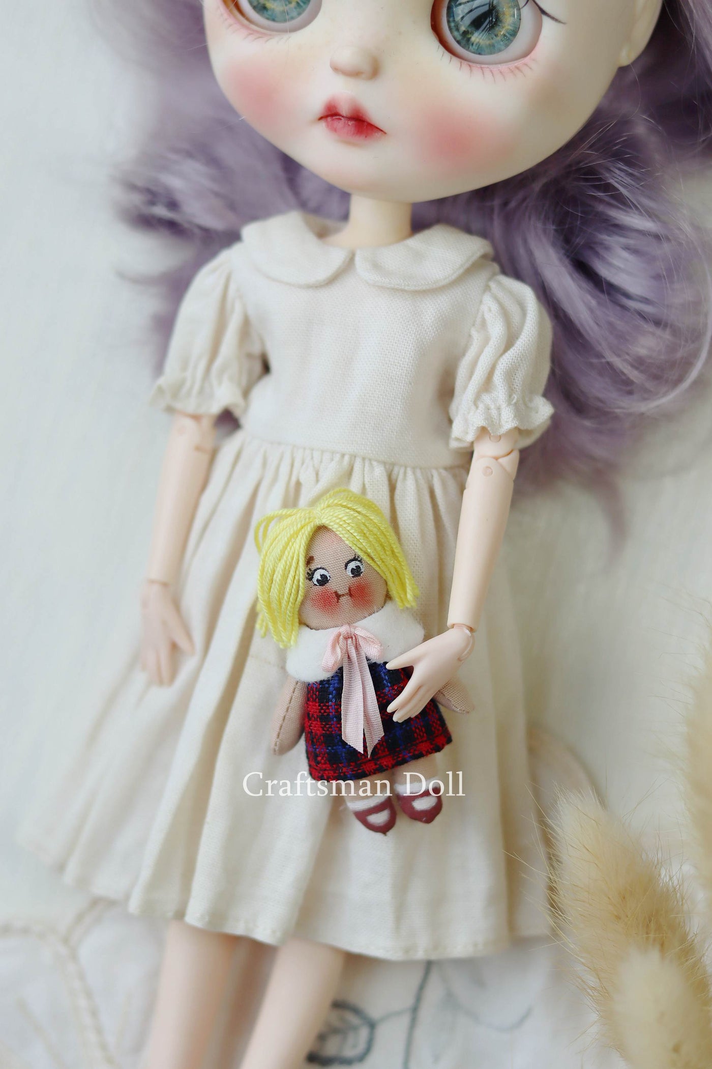 Handmade Doll/HD120/