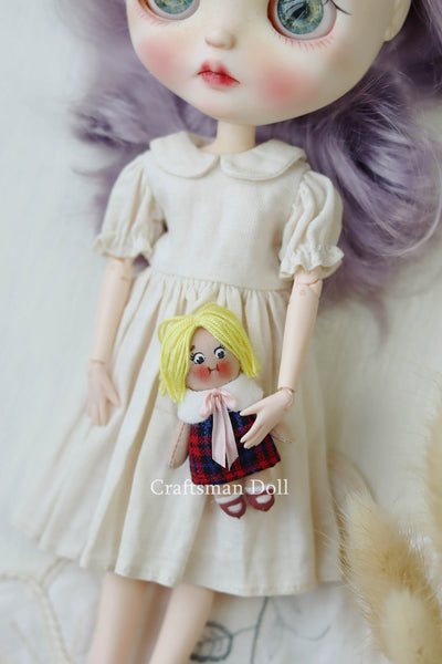 Handmade Doll/HD120/