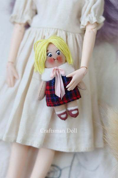 Handmade Doll/HD120/