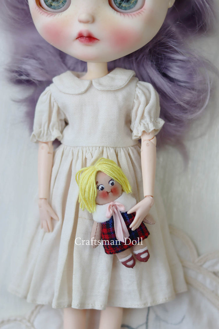 Handmade Doll/HD120/