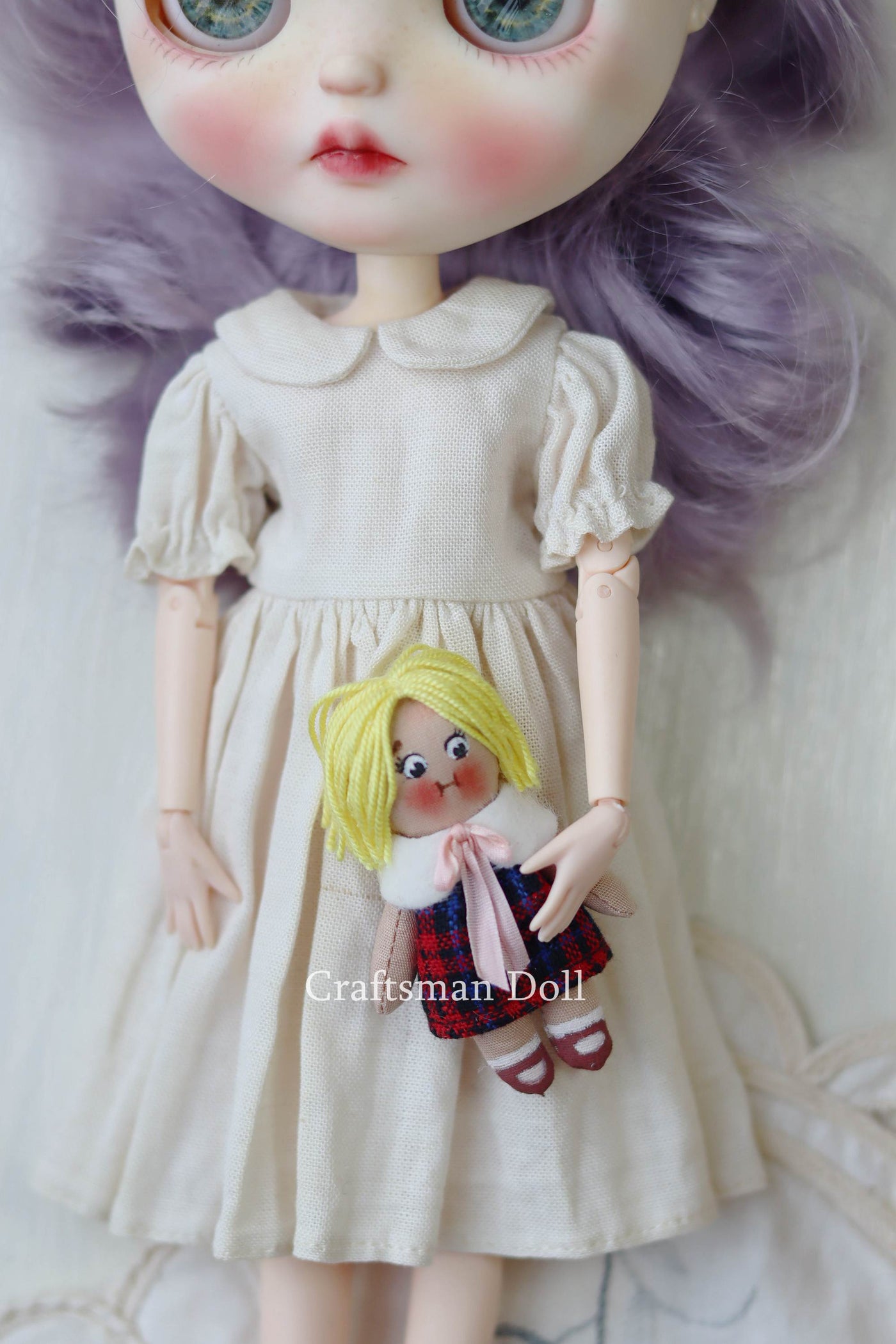 Handmade Doll/HD120/