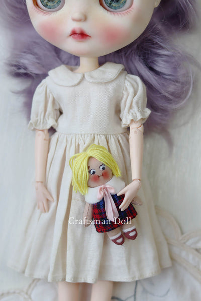 Handmade Doll/HD120/