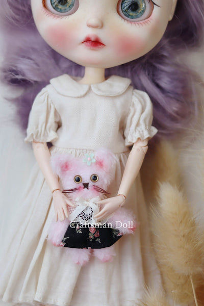 Handmade Doll/HD117/