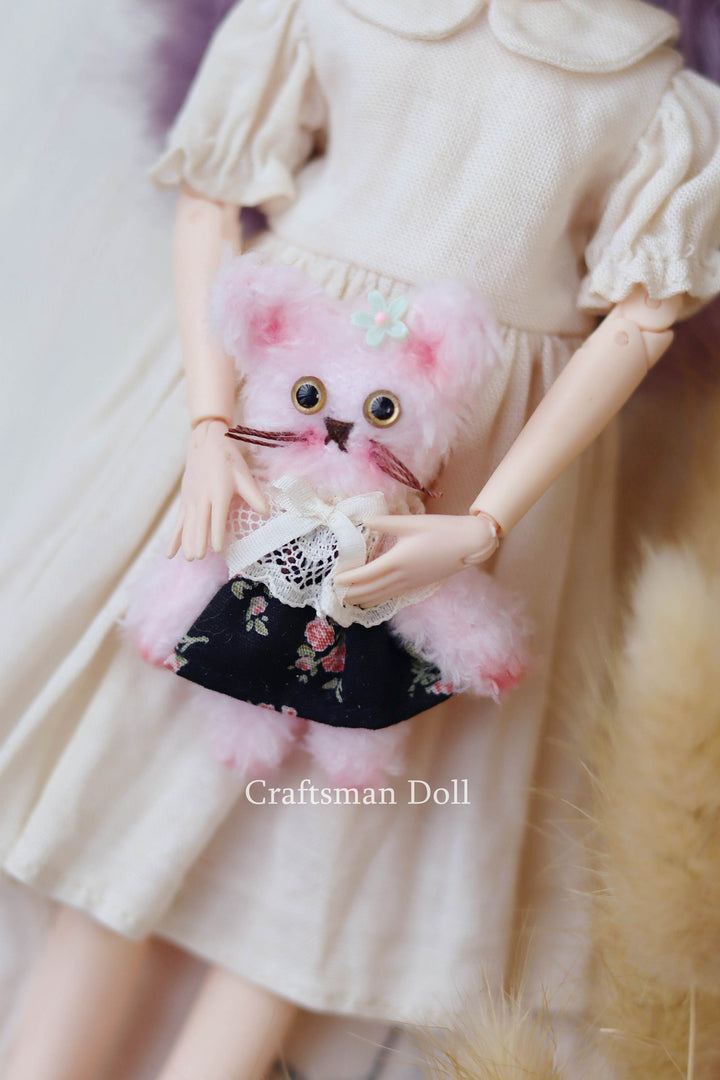 Handmade Doll/HD117/