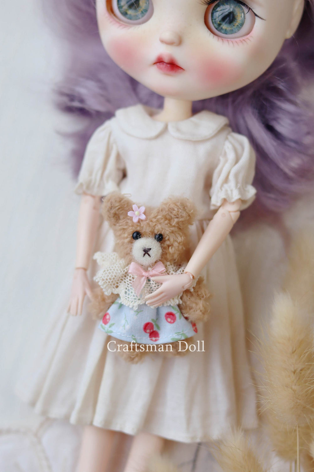 Handmade Doll/HD119/
