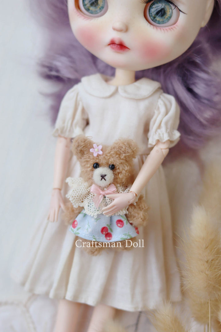 Handmade Doll/HD119/