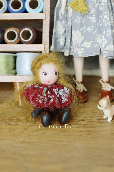 Handmade Doll/HD105/