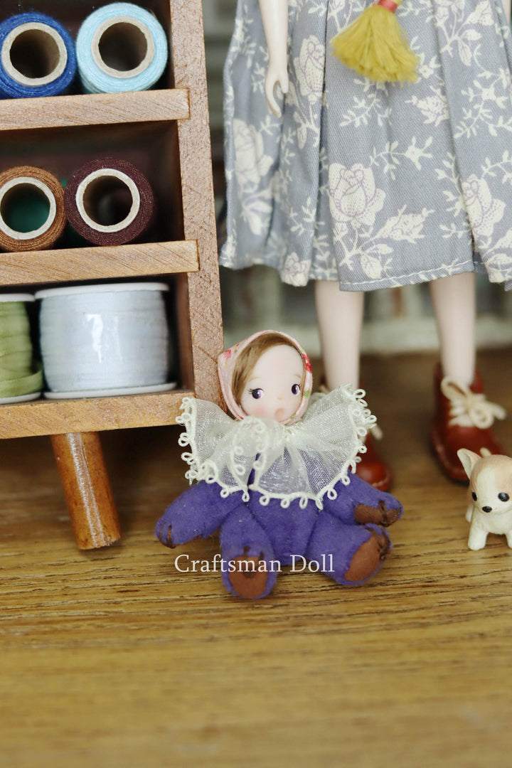 Handmade Doll/HD106/