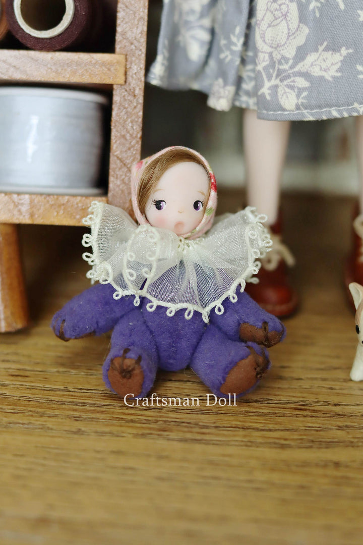 Handmade Doll/HD106/