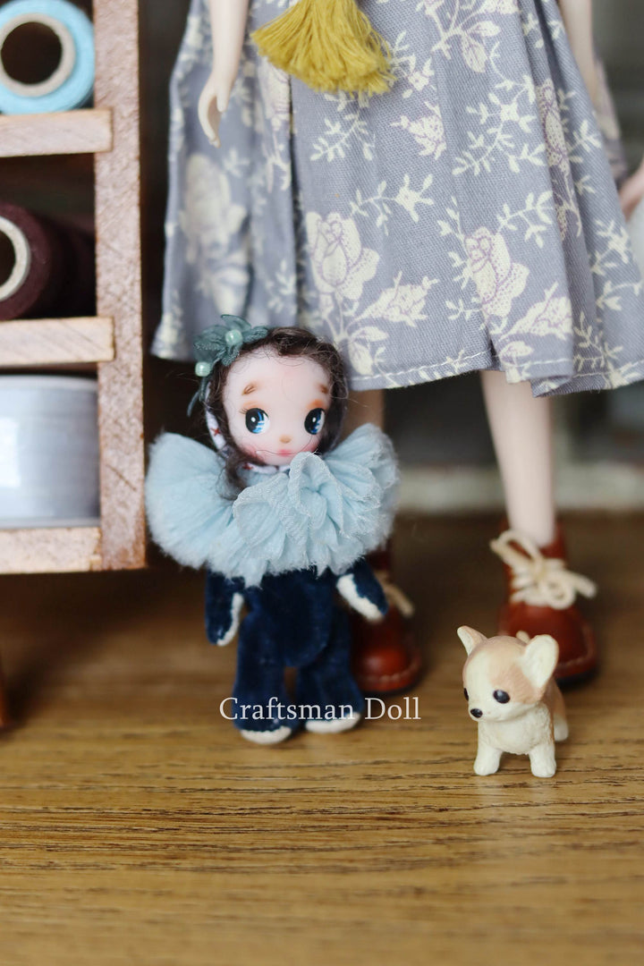 Handmade Doll/HD113/