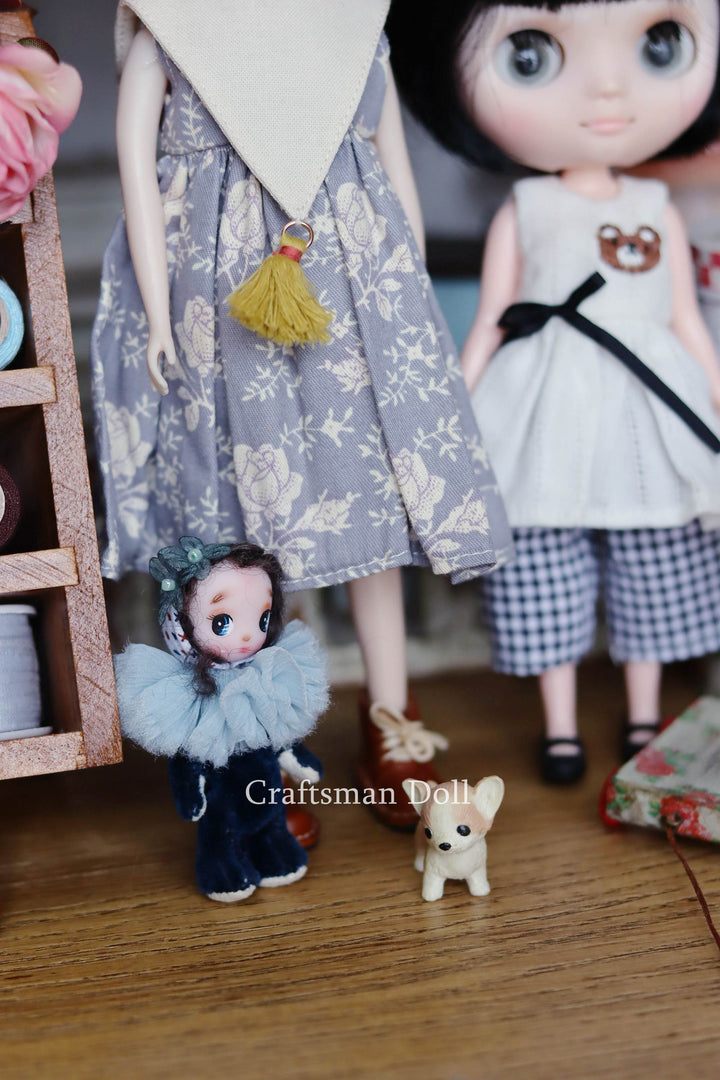 Handmade Doll/HD113/