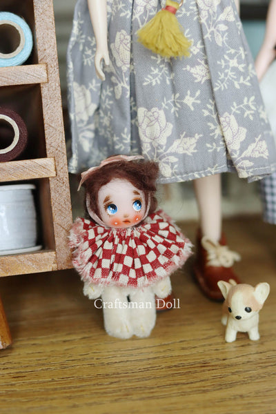 Handmade Doll/HD118/