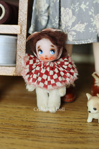 Handmade Doll/HD118/