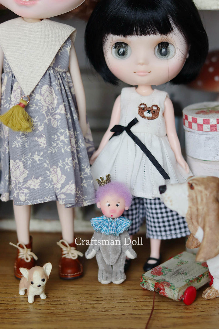 Handmade Doll/HD108/
