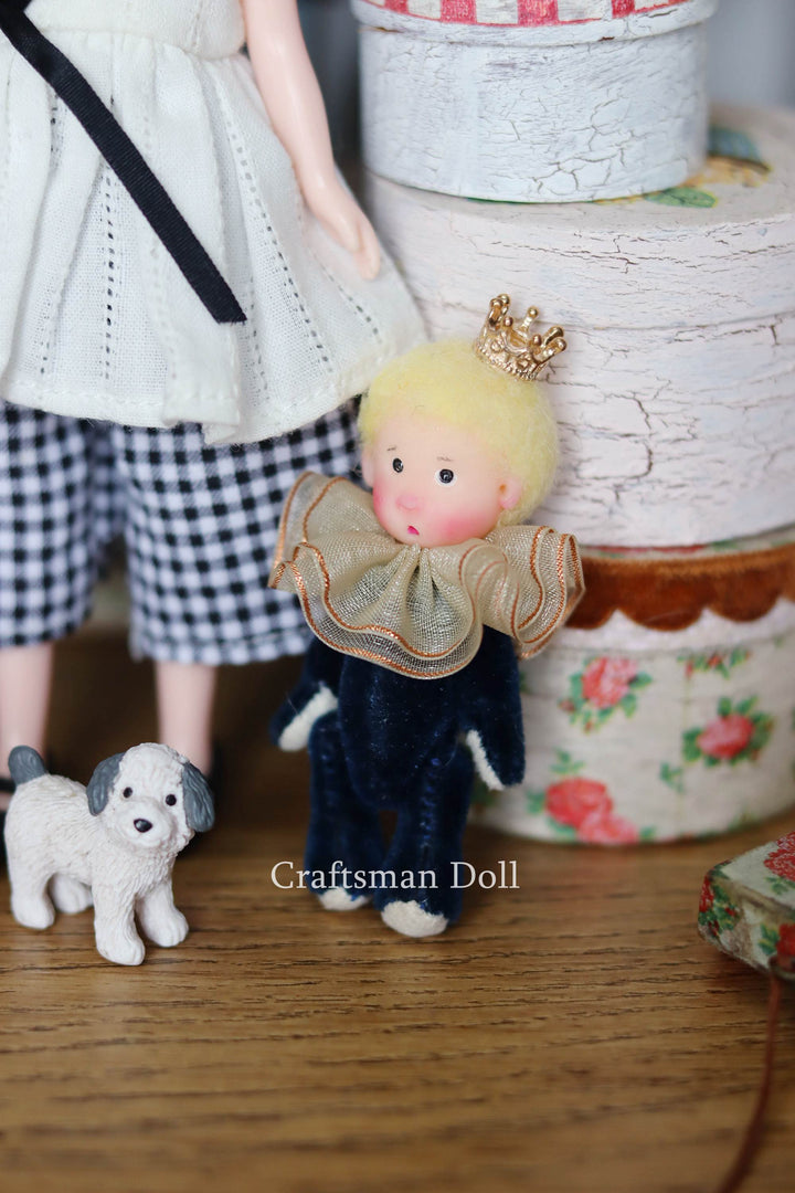 Handmade Doll/HD111/