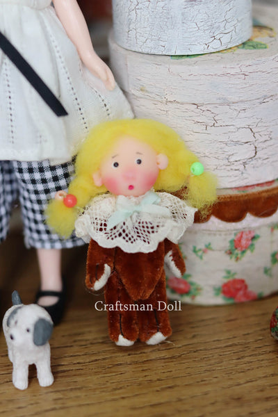 Handmade Doll/HD116/