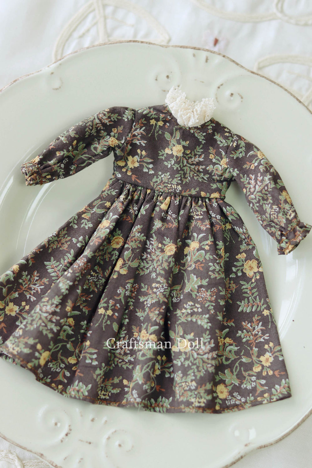 Blythe Clothes/Blythe Dress/Pullip Clothes/B473/