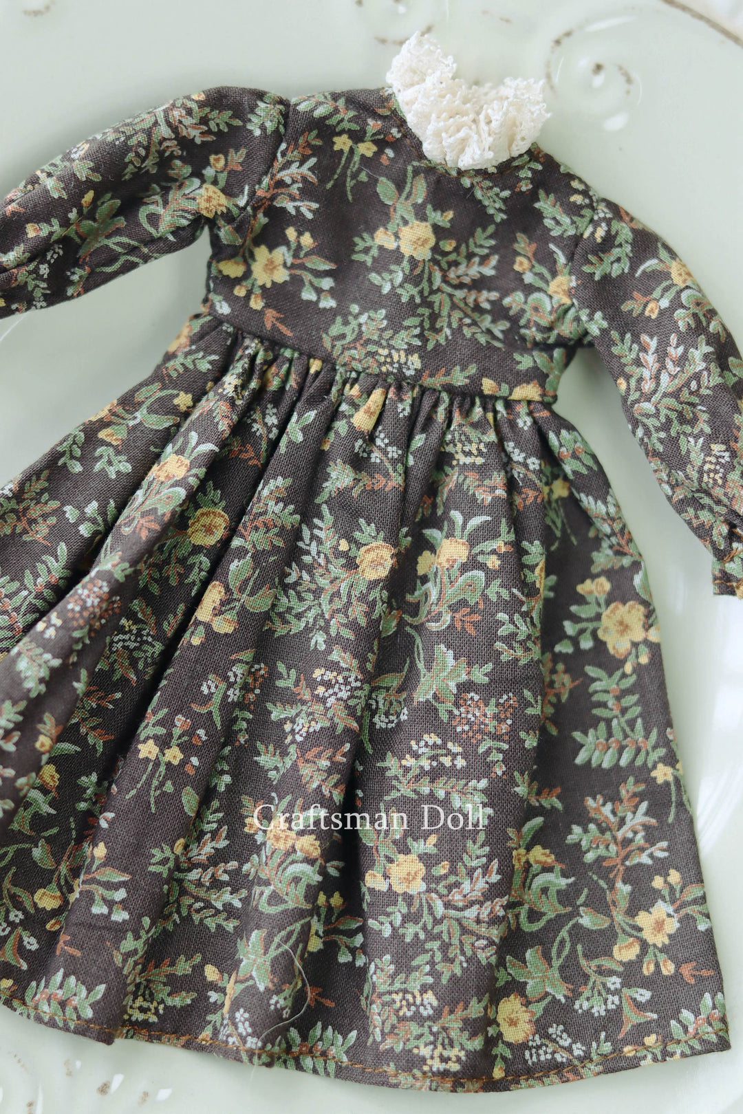 Blythe Clothes/Blythe Dress/Pullip Clothes/B473/