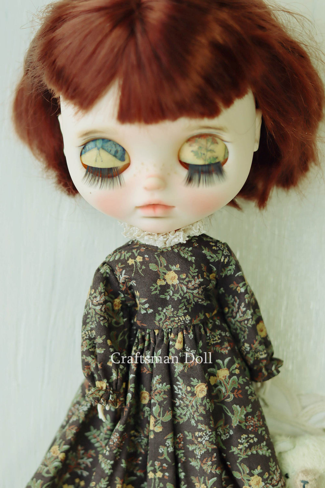 Blythe Clothes/Blythe Dress/Pullip Clothes/B473/