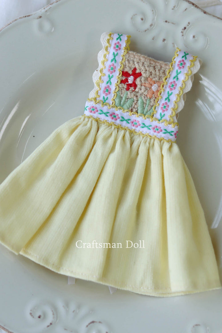 Blythe Clothes/Blythe Dress/Pullip Clothes/B489/