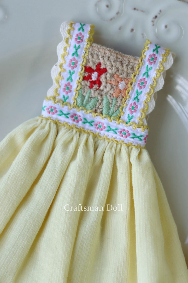 Blythe Clothes/Blythe Dress/Pullip Clothes/B489/