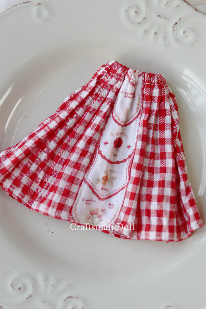 Blythe Clothes/Blythe Dress/Pullip Clothes/B494/