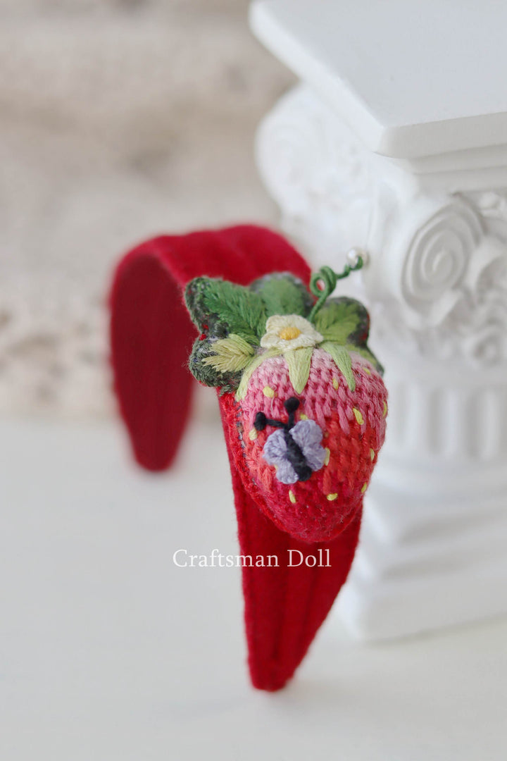 Blythe Headband/B495/