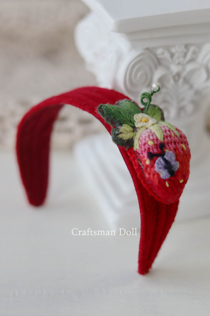 Blythe Headband/B495/