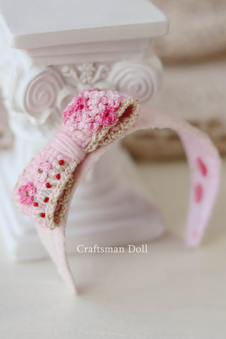 Blythe Headband/B500/