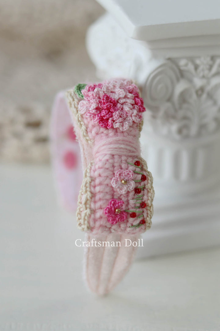 Blythe Headband/B500/