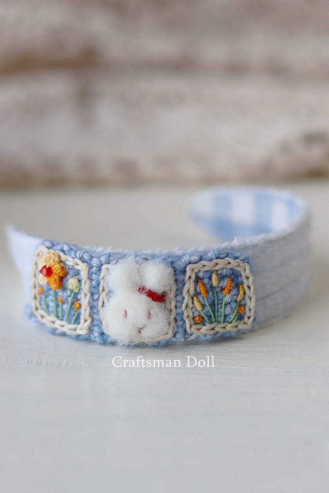 Blythe Headband/B501/