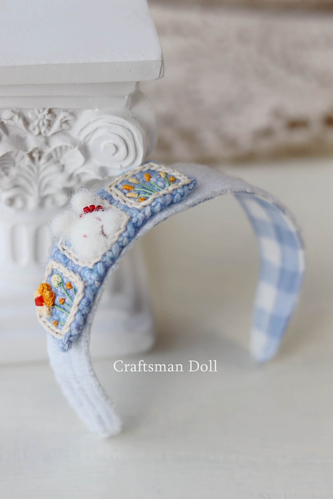 Blythe Headband/B501/
