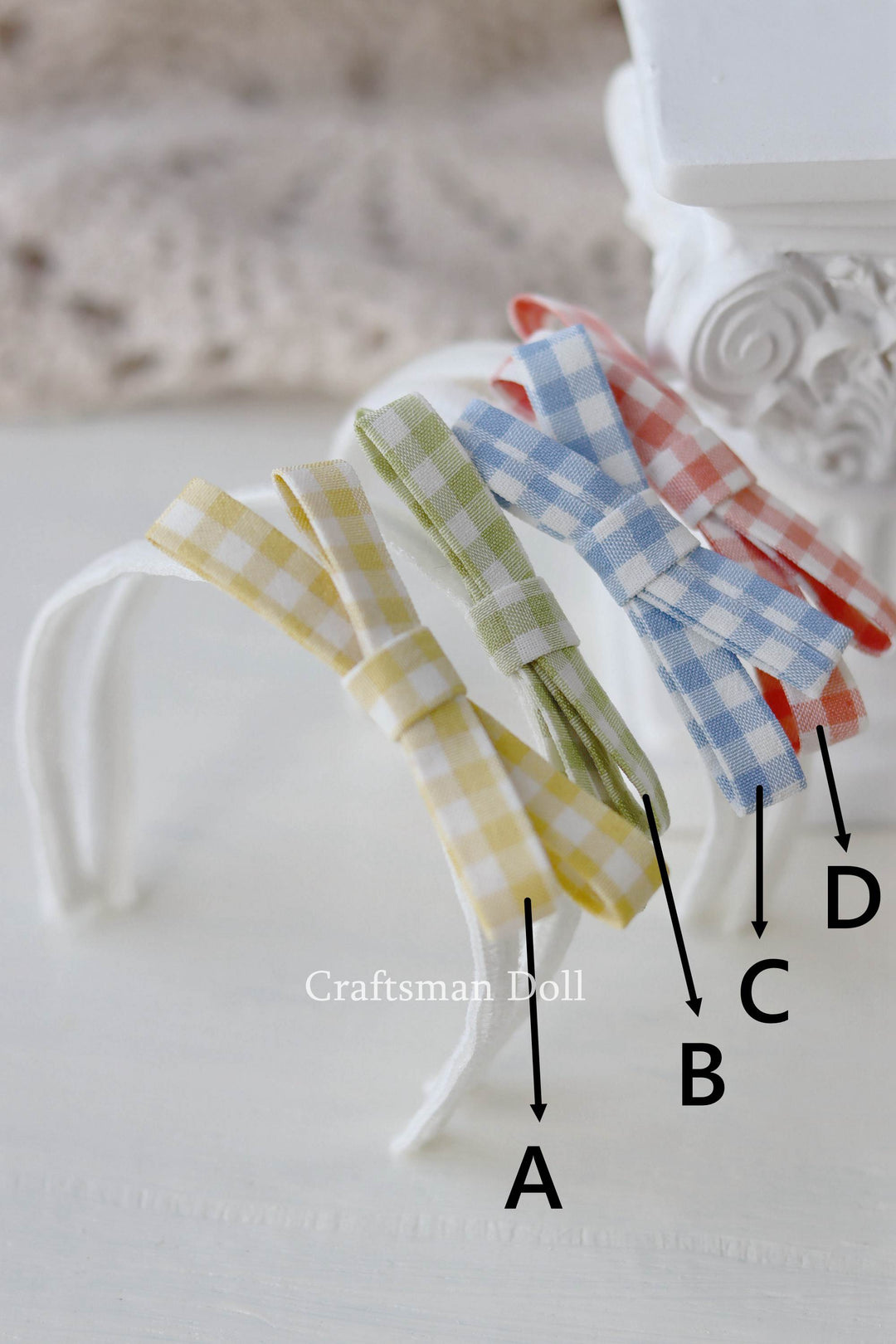Blythe Headband/B502/