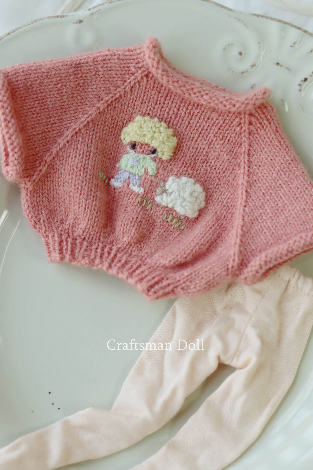 Blythe Clothes/Blythe Dress/B507/