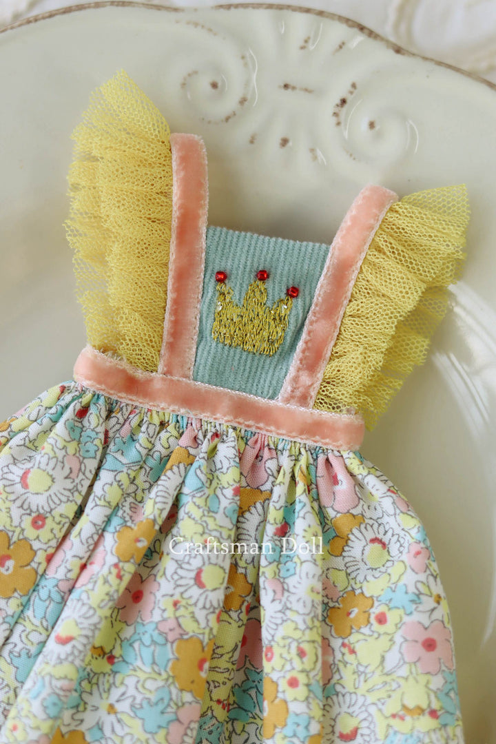 Blythe Clothes/Blythe Dress/Pullip Clothes/B511/